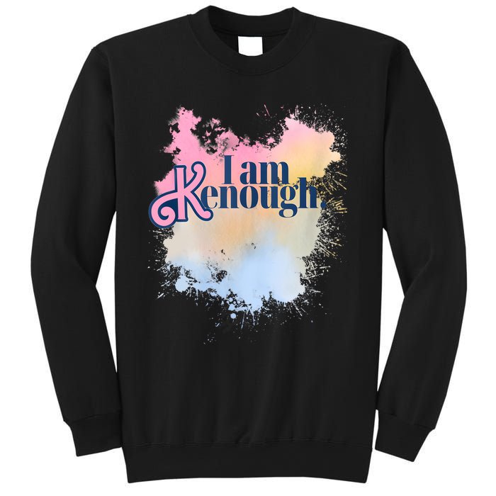 I Am Ken Enough Sweatshirt