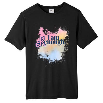 I Am Ken Enough Tall Fusion ChromaSoft Performance T-Shirt