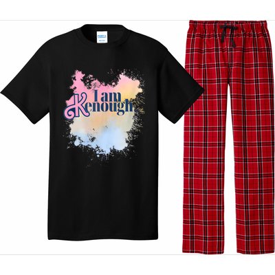 I Am Ken Enough Pajama Set