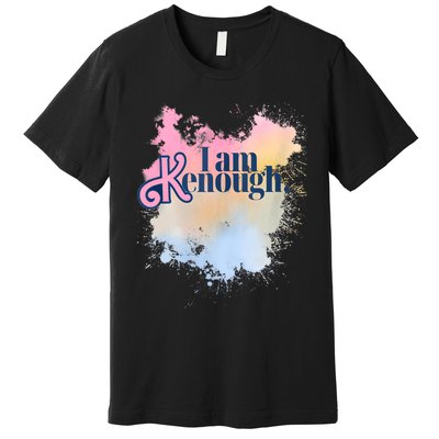 I Am Ken Enough Premium T-Shirt