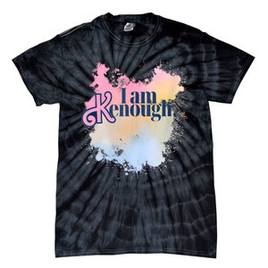 I Am Ken Enough Tie-Dye T-Shirt