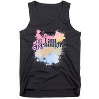 I Am Ken Enough Tank Top