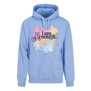 I Am Ken Enough Unisex Surf Hoodie