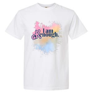 I Am Ken Enough Garment-Dyed Heavyweight T-Shirt