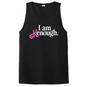 I Am Kenough Funny I Am Kenough PosiCharge Competitor Tank