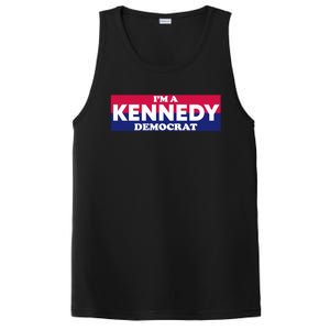 Im A Kennedy Democrat PosiCharge Competitor Tank