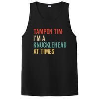 IM A Knucklehead At Times Tim Walz Debate PosiCharge Competitor Tank