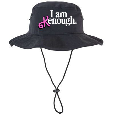 I Am Kenough Funny I Am Kenough Bucket Hat