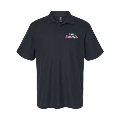 I Am Kenough Funny I Am Kenough Polo