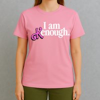 I Am Kenough Funny I Am Kenough T-Shirt