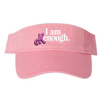 I Am Kenough Funny I Am Kenough Visor