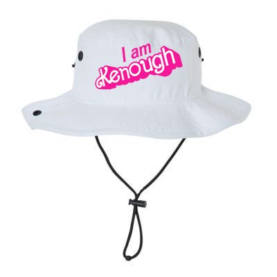 I Am Kenough Legacy Cool Fit Booney Bucket Hat