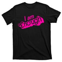 I Am Kenough Funny I Am Kenough T-Shirt