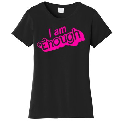 I Am Kenough Funny I Am Kenough Women's T-Shirt