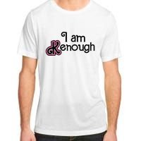 I Am Kenough Adult ChromaSoft Performance T-Shirt