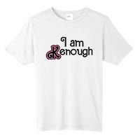 I Am Kenough Tall Fusion ChromaSoft Performance T-Shirt