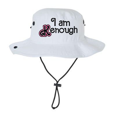 I Am Kenough Bucket Hat