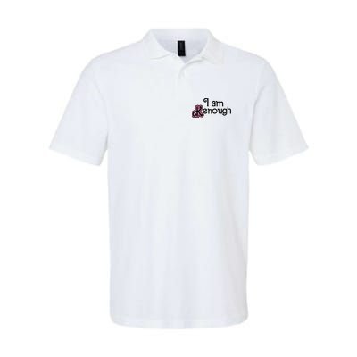 I Am Kenough Polo