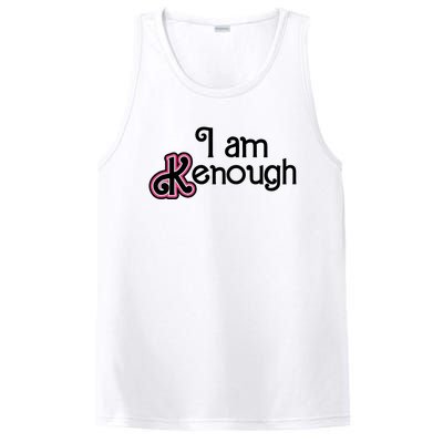 I Am Kenough PosiCharge Competitor Tank