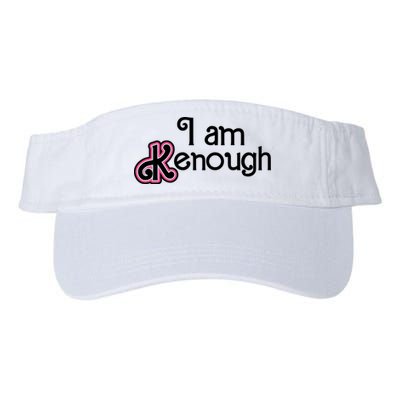 I Am Kenough Visor