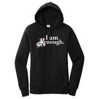 I Am Kenough Women's Pullover Hoodie