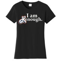 I Am Kenough Women's T-Shirt