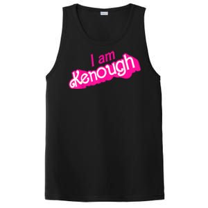 I Am Kenough Funny I Am Kenough PosiCharge Competitor Tank