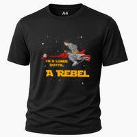 I’M A Loner Dottie A Rebel Pee Wee’S Big Adventure Mashup Performance Shirt