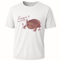 I Am Laezel Of Kliir Baldurs Gate 3 Gamer Game Lover Performance Shirt