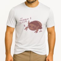 I Am Laezel Of Kliir Baldurs Gate 3 Gamer Game Lover Performance Shirt