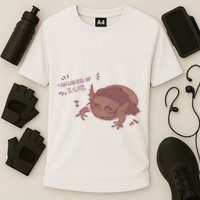 I Am Laezel Of Kliir Baldurs Gate 3 Gamer Game Lover Performance Shirt