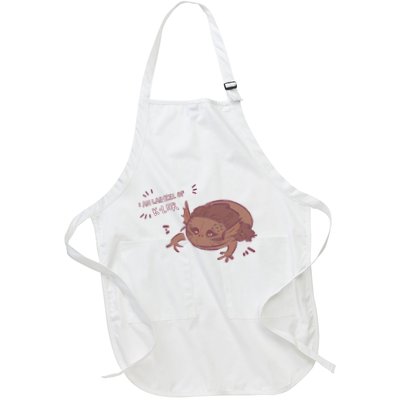 I Am Laezel Of Kliir Baldurs Gate 3 Gamer Game Lover Apron