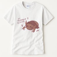 I Am Laezel Of Kliir Baldurs Gate 3 Gamer Game Lover Tall T-Shirt