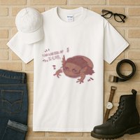 I Am Laezel Of Kliir Baldurs Gate 3 Gamer Game Lover Tall T-Shirt
