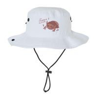 I Am Laezel Of Kliir Baldurs Gate 3 Gamer Game Lover Bucket Hat