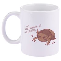 I Am Laezel Of Kliir Baldurs Gate 3 Gamer Game Lover 11oz C Handle Ceramic Mug