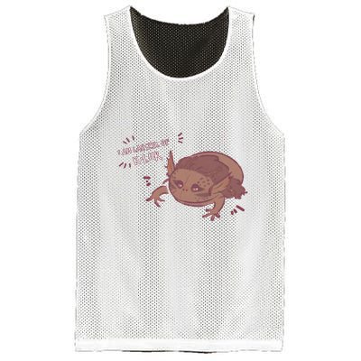 I Am Laezel Of Kliir Baldurs Gate 3 Gamer Game Lover Mesh Reversible Basketball Jersey Tank