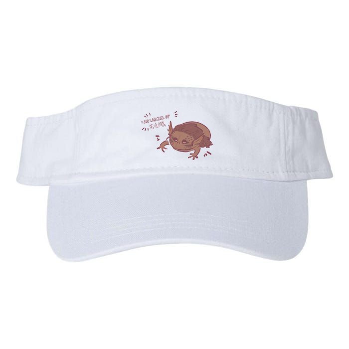 I Am Laezel Of Kliir Baldurs Gate 3 Gamer Game Lover Visor
