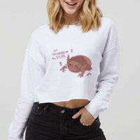 I Am Laezel Of Kliir Baldurs Gate 3 Gamer Game Lover Cropped Pullover Crew