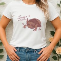 I Am Laezel Of Kliir Baldurs Gate 3 Gamer Game Lover Womens T-Shirt