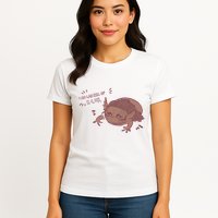 I Am Laezel Of Kliir Baldurs Gate 3 Gamer Game Lover Womens T-Shirt
