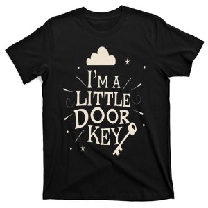 I'm A Little Door Key Mystery and Magic Creative Funny Cute T-Shirt