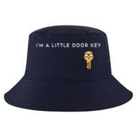 I'm A Little Door Key Cool Comfort Performance Bucket Hat