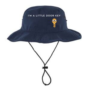 I'm A Little Door Key Legacy Cool Fit Booney Bucket Hat