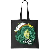 Im A Medusa Fan Tote Bag