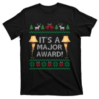 It's A Major Award T-Shirt