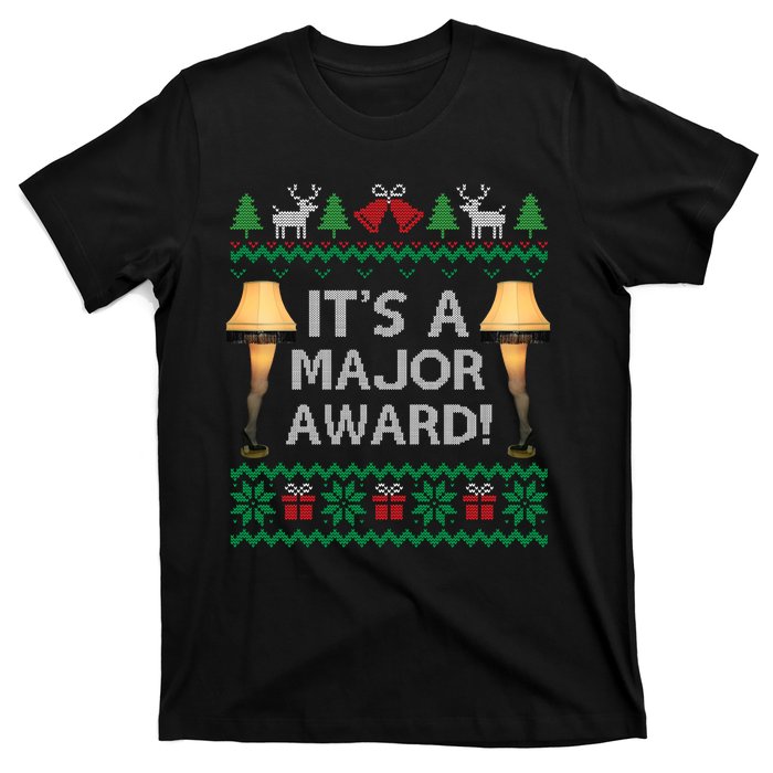 It's A Major Award T-Shirt