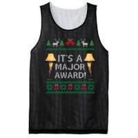 It's A Major Award Mesh Reversible Basketball Jersey Tank