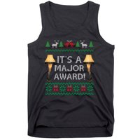 It's A Major Award Tank Top