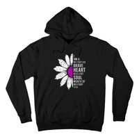 Im A Military Month Of The Military Child Hoodie